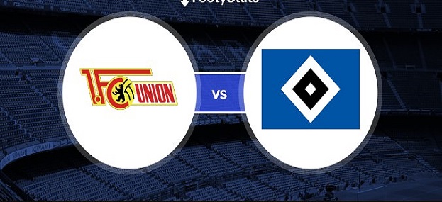 Hamburger SV – Union Berlin İddaa Oranları Ve Tahmin – 26.11.2018